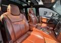 Porsche Cayenne I (955) Turbo Schwarz - thumbnail 18