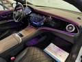 Mercedes-Benz EQS 580 4Matic Aut./AMG LINE / HYPER SCREEN / PANOR... Beyaz - thumbnail 5