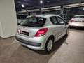 Peugeot 207 207+ 1.4i Access Zilver - thumbnail 6