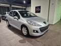 Peugeot 207 207+ 1.4i Access Zilver - thumbnail 1