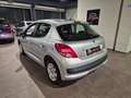 Peugeot 207 207+ 1.4i Access Zilver - thumbnail 4