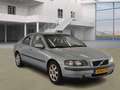 Volvo S60 2.4 Edition/LPG G3 Blauw - thumbnail 2