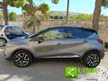 Renault Captur 1.5 dCi 8V 90 CV EDC Energy R-Link NEOPATENTATI Gris - thumbnail 23