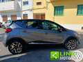 Renault Captur 1.5 dCi 8V 90 CV EDC Energy R-Link NEOPATENTATI Gris - thumbnail 3