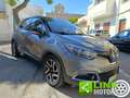 Renault Captur 1.5 dCi 8V 90 CV EDC Energy R-Link NEOPATENTATI Gris - thumbnail 20