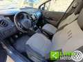 Renault Captur 1.5 dCi 8V 90 CV EDC Energy R-Link NEOPATENTATI Gris - thumbnail 5