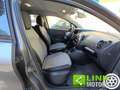 Renault Captur 1.5 dCi 8V 90 CV EDC Energy R-Link NEOPATENTATI Gris - thumbnail 7