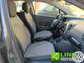 Renault Captur 1.5 dCi 8V 90 CV EDC Energy R-Link NEOPATENTATI Gris - thumbnail 36