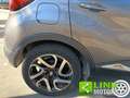 Renault Captur 1.5 dCi 8V 90 CV EDC Energy R-Link NEOPATENTATI Gris - thumbnail 41