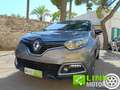 Renault Captur 1.5 dCi 8V 90 CV EDC Energy R-Link NEOPATENTATI Gris - thumbnail 10