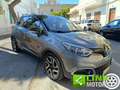 Renault Captur 1.5 dCi 8V 90 CV EDC Energy R-Link NEOPATENTATI Gris - thumbnail 4