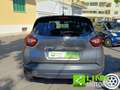 Renault Captur 1.5 dCi 8V 90 CV EDC Energy R-Link NEOPATENTATI Gris - thumbnail 6