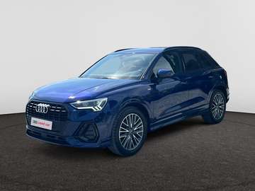 35 TFSI Business Edition S line S tronic