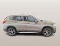BMW X1 F48 - X1 sdrive18d xLine my18 Silber - thumbnail 4