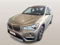 BMW X1 F48 - X1 sdrive18d xLine my18 Silber - thumbnail 1