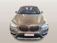 BMW X1 F48 - X1 sdrive18d xLine my18 Silber - thumbnail 2