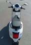 Vespa GTS 125 Supersport HPE ABS E5+ Blanc - thumbnail 5