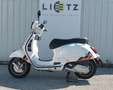 Vespa GTS 125 Supersport HPE ABS E5+ Blanc - thumbnail 2