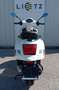 Vespa GTS 125 Supersport HPE ABS E5+ Blanc - thumbnail 4