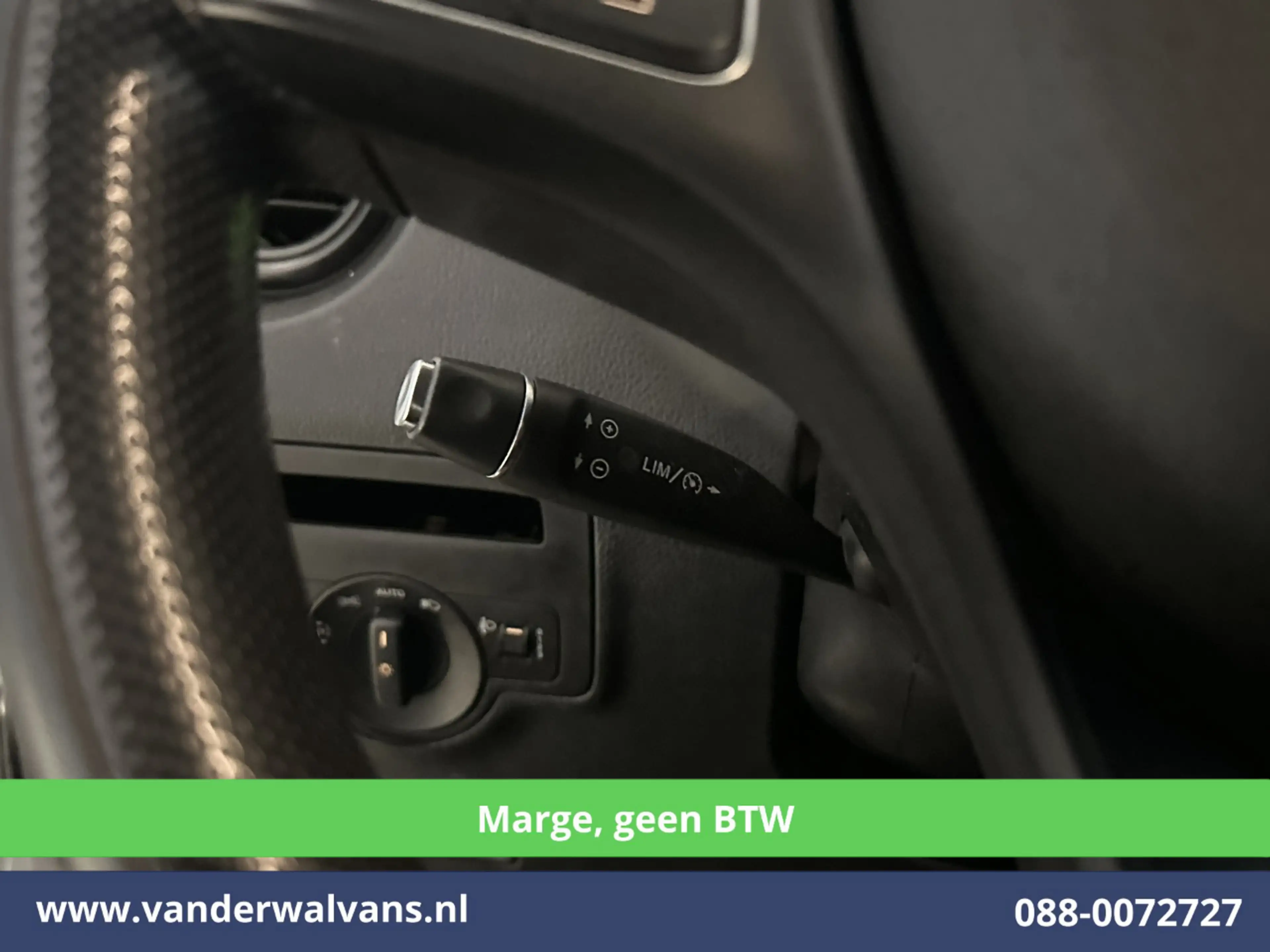 Mercedes-Benz Vito 111 CDI **MARGE, Geen BTW** L3H1 Dubbele Cabine Eu — photo 6