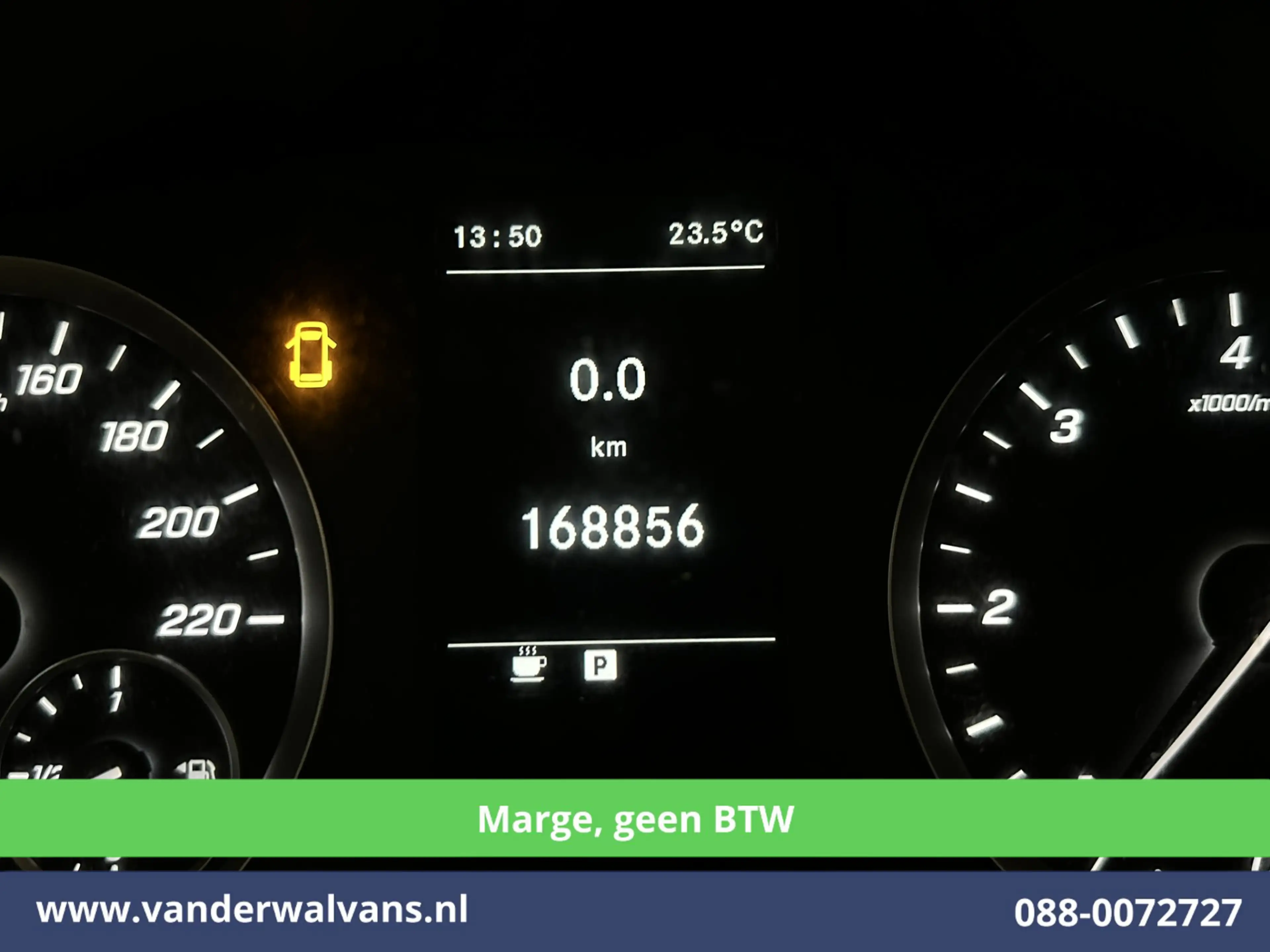 Mercedes-Benz Vito 111 CDI **MARGE, Geen BTW** L3H1 Dubbele Cabine Eu — photo 20