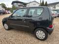Fiat Seicento 1.1 8V Active Servo Schwarz - thumbnail 6
