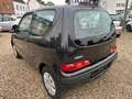 Fiat Seicento 1.1 8V Active Servo Schwarz - thumbnail 4