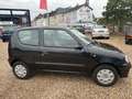 Fiat Seicento 1.1 8V Active Servo Schwarz - thumbnail 2