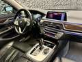 BMW 750 750 d xDrive Schwarz - thumbnail 16
