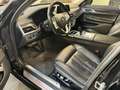 BMW 750 750 d xDrive Schwarz - thumbnail 17