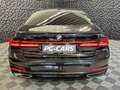 BMW 750 750 d xDrive Schwarz - thumbnail 30