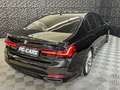BMW 750 750 d xDrive Schwarz - thumbnail 15
