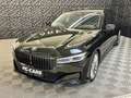 BMW 750 750 d xDrive Schwarz - thumbnail 32