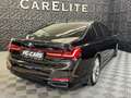 BMW 750 750 d xDrive Schwarz - thumbnail 25