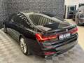 BMW 750 750 d xDrive Schwarz - thumbnail 22
