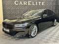 BMW 750 750 d xDrive Schwarz - thumbnail 28