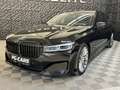 BMW 750 750 d xDrive Schwarz - thumbnail 1