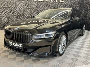 750 d xDrive