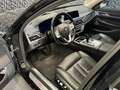 BMW 750 750 d xDrive Schwarz - thumbnail 2