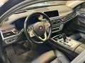 BMW 750 750 d xDrive Schwarz - thumbnail 4