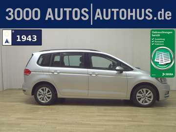 2.0 TDI Comf. Navi PDC ACC Massage