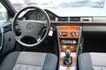 Mercedes-Benz E 200 *W124*LIMO*GUTER ZUSTAND*EL-SCHIEBEDACH! Argent - thumbnail 11