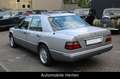 Mercedes-Benz E 200 *W124*LIMO*GUTER ZUSTAND*EL-SCHIEBEDACH! Argent - thumbnail 6