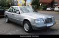 Mercedes-Benz E 200 *W124*LIMO*GUTER ZUSTAND*EL-SCHIEBEDACH! Argent - thumbnail 3