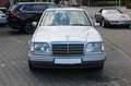 Mercedes-Benz E 200 *W124*LIMO*GUTER ZUSTAND*EL-SCHIEBEDACH! Argent - thumbnail 2