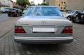 Mercedes-Benz E 200 *W124*LIMO*GUTER ZUSTAND*EL-SCHIEBEDACH! Argent - thumbnail 5
