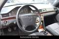 Mercedes-Benz E 200 *W124*LIMO*GUTER ZUSTAND*EL-SCHIEBEDACH! Argent - thumbnail 14