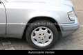 Mercedes-Benz E 200 *W124*LIMO*GUTER ZUSTAND*EL-SCHIEBEDACH! Argent - thumbnail 20