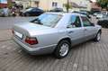 Mercedes-Benz E 200 *W124*LIMO*GUTER ZUSTAND*EL-SCHIEBEDACH! Argent - thumbnail 4
