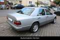 Mercedes-Benz E 200 *W124*LIMO*GUTER ZUSTAND*EL-SCHIEBEDACH! Argent - thumbnail 4